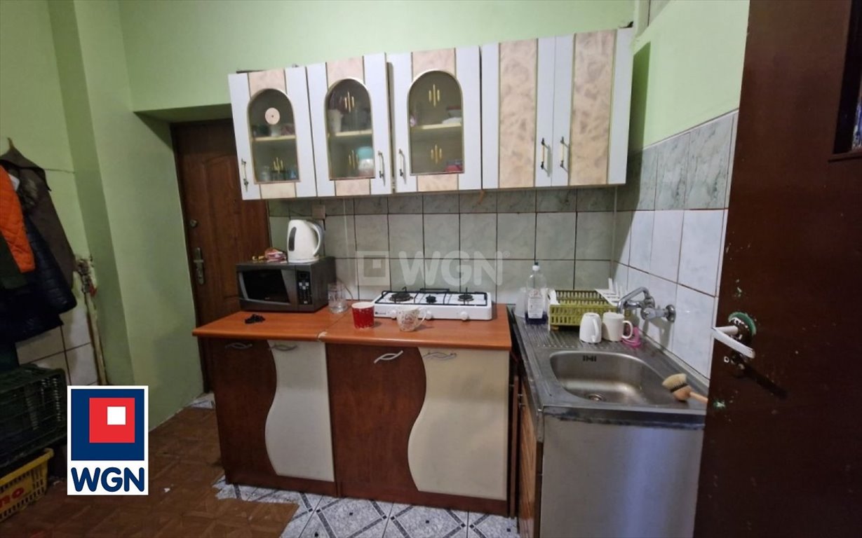 Kawalerka na sprzedaż Małomice, Kościuszki  27m2 Foto 1