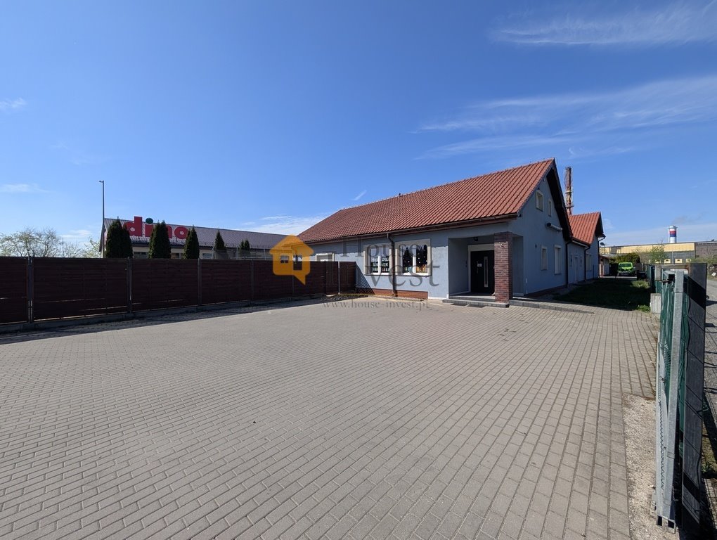 Nowoczesny budynek pod żłobek, 326 m², parking i plac zabaw Legnica, Koskowicka  326m2 Foto 1