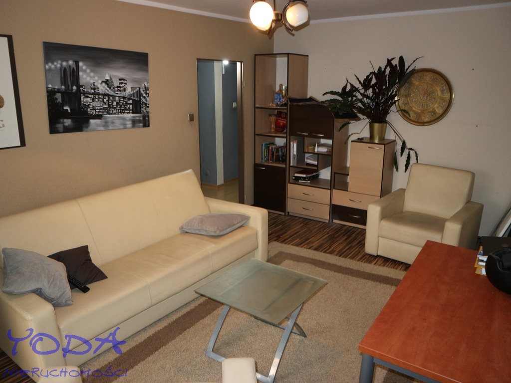 Mieszkanie trzypokojowe na sprzedaż Katowice, Brynów, Rolna 63m2 Foto 1 Mieszkanie trzypokojowe na sprzedaż Katowice, Brynów, Rolna 63m2 Foto 1