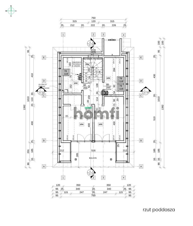 Dom na sprzedaż Czorsztyn, Ku Helenie  249m2 Foto 13