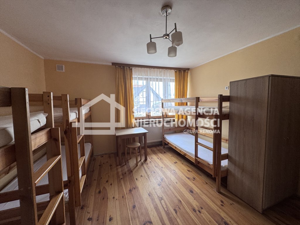 Polecam umeblowany domek dla pracowników i studentów w Rumi Rumia  80m2 Foto 1