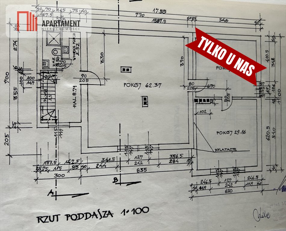 Dom na sprzedaż Kasparus  270m2 Foto 27