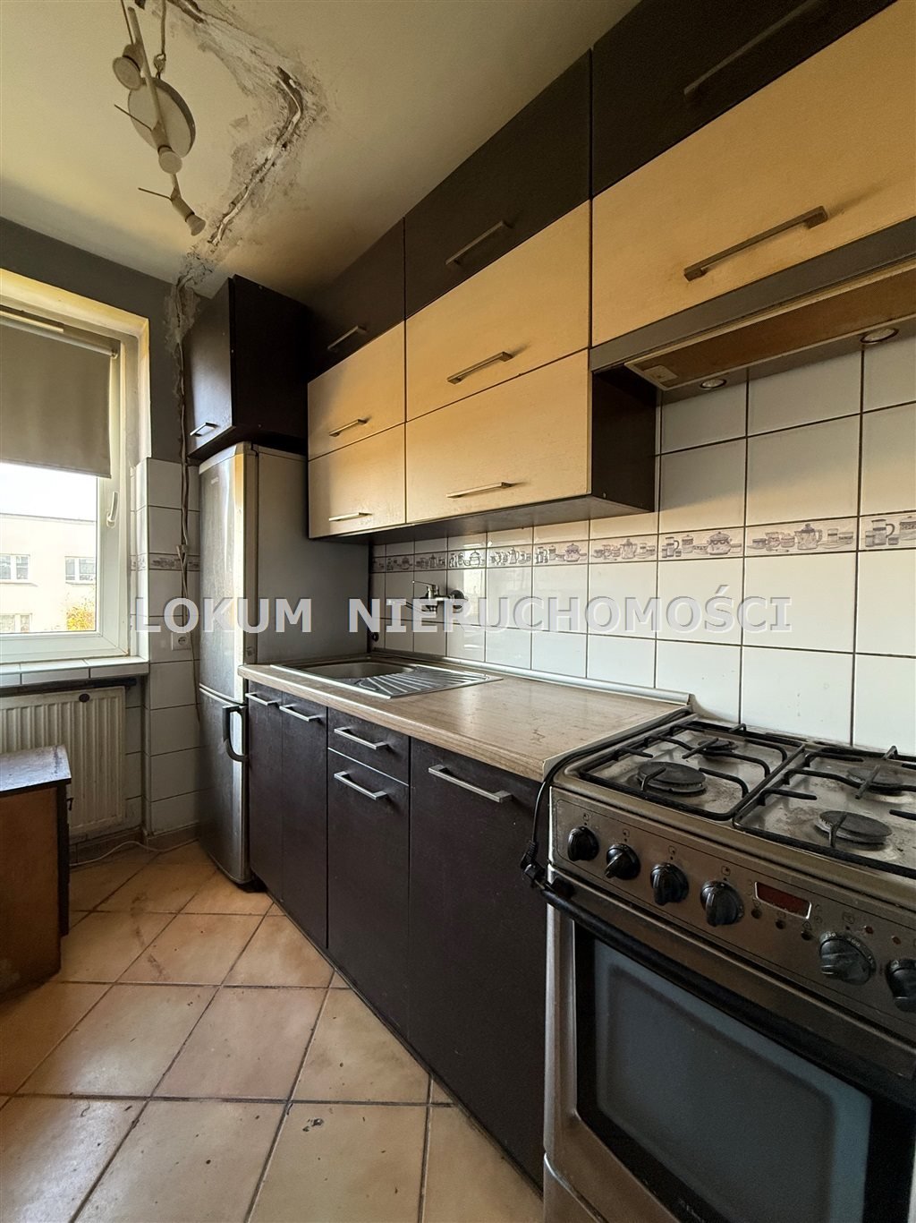 Mieszkanie dwupokojowe na sprzedaż Jastrzębie-Zdrój, Osiedle Złote Łany, Wiejska  38m2 Foto 1