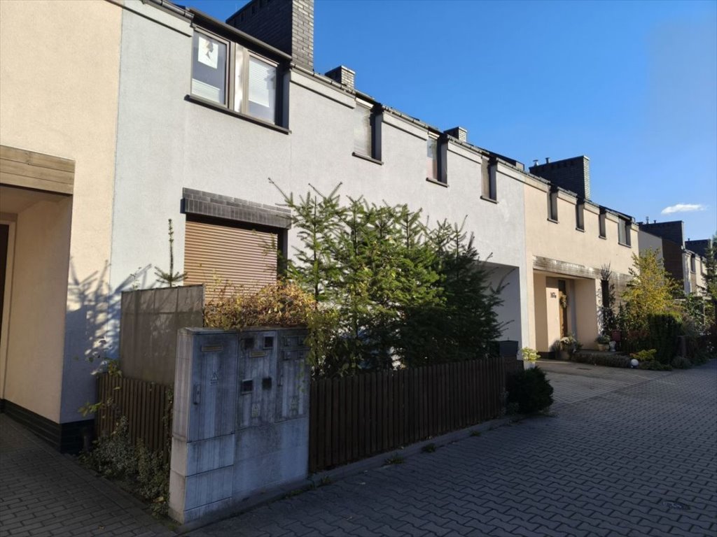 Dom na sprzedaż Warszawa, Bielany, Arkuszowa  152m2 Foto 1