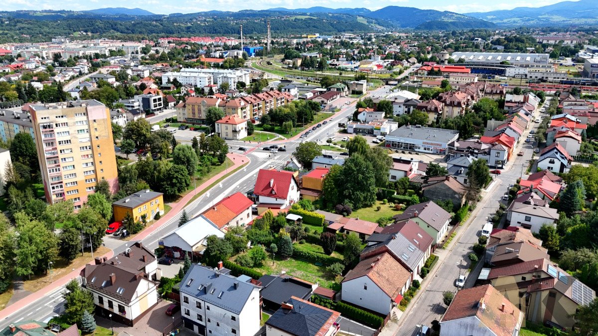 Dom na sprzedaż Nowy Sącz, Mikołaja Reja  120m2 Foto 5