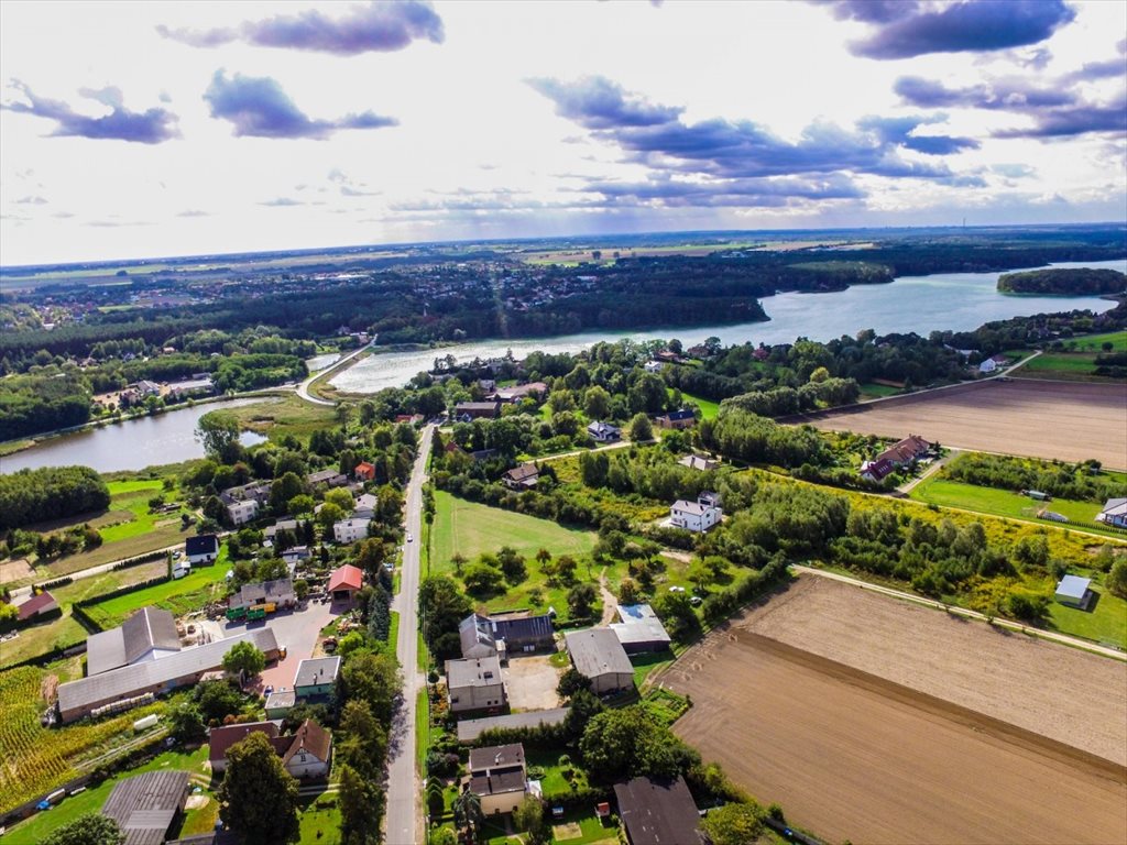 Działka budowlana na sprzedaż Jerzykowo, Wronczyńska 2 395m2 Foto 1 Działka budowlana na sprzedaż Jerzykowo, Wronczyńska 2 395m2 Foto 1