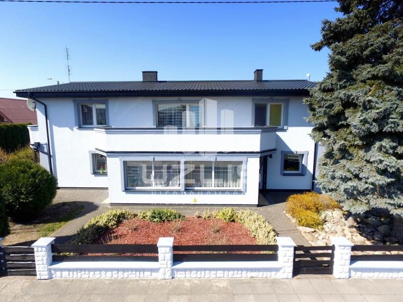 Dom na sprzedaż Stężyca, Raduńska 260m2 Foto 1 Dom na sprzedaż Stężyca, Raduńska 260m2 Foto 1