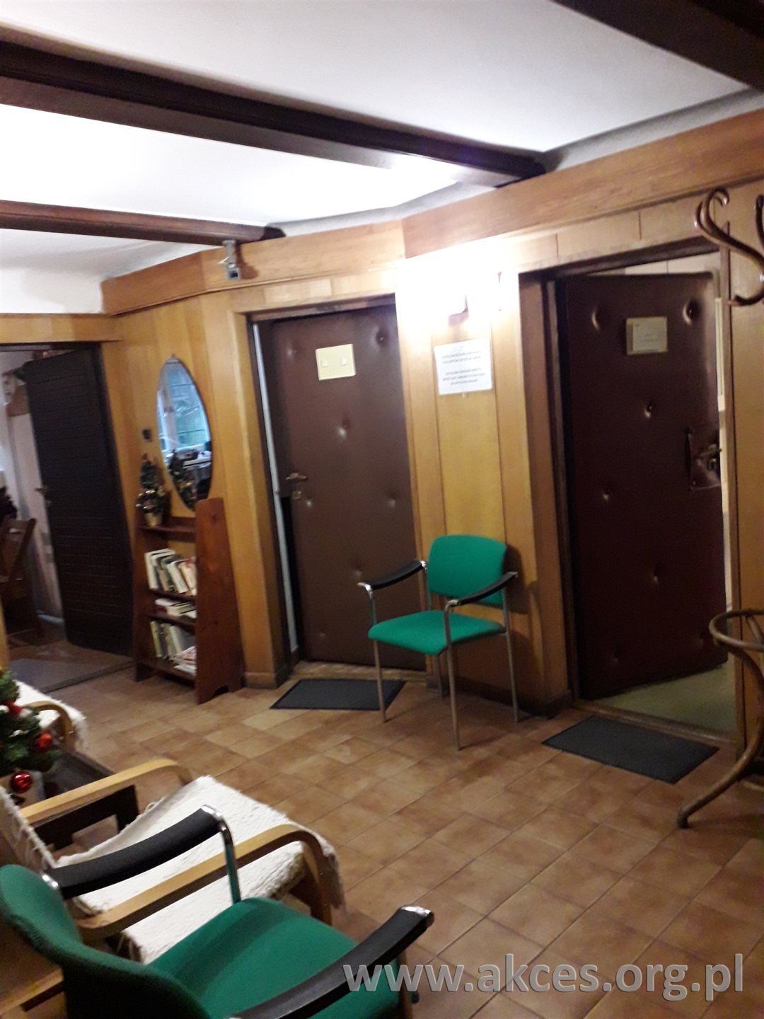 Zapraszam do wynajęcia 67 m² lokalu na Saskiej Kępie Warszawa, Praga-Południe, Saska Kępa  67m2 Foto 1