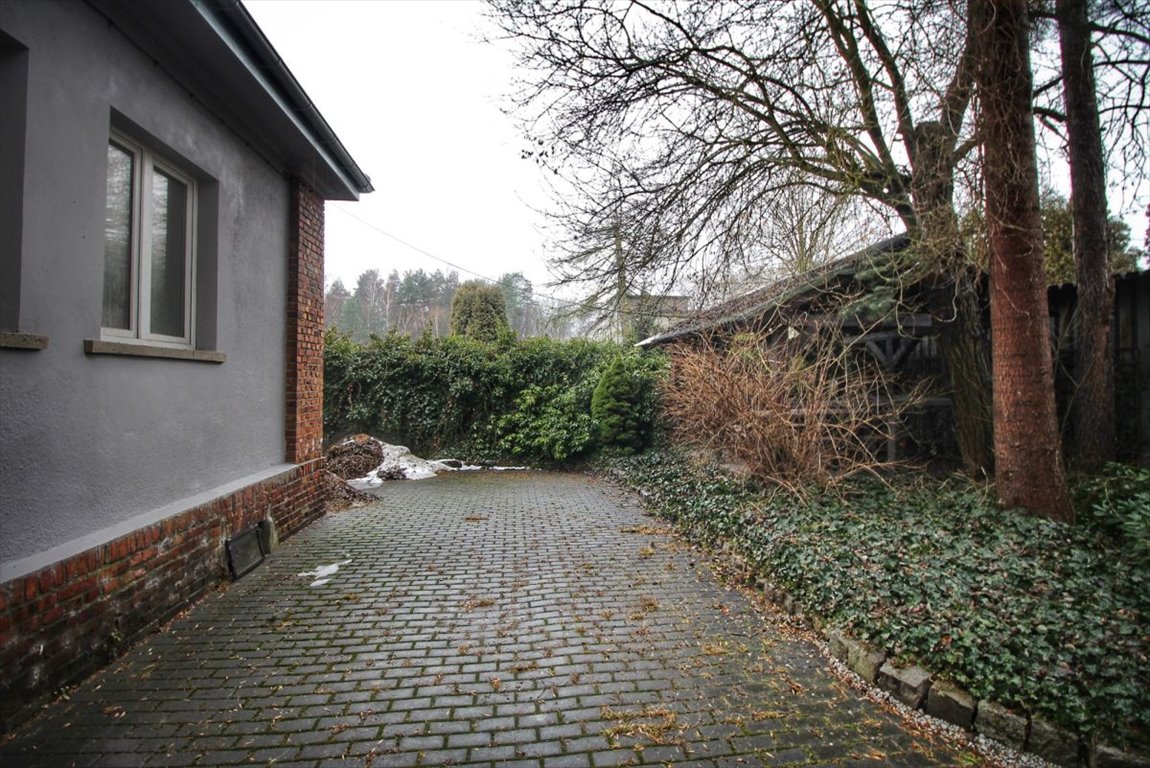 Dom na sprzedaż Katowice, Kostuchna, Tadeusza Boya Żeleńskiego  124m2 Foto 2