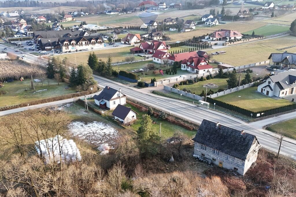 Dom na sprzedaż Spytkowice  100m2 Foto 12