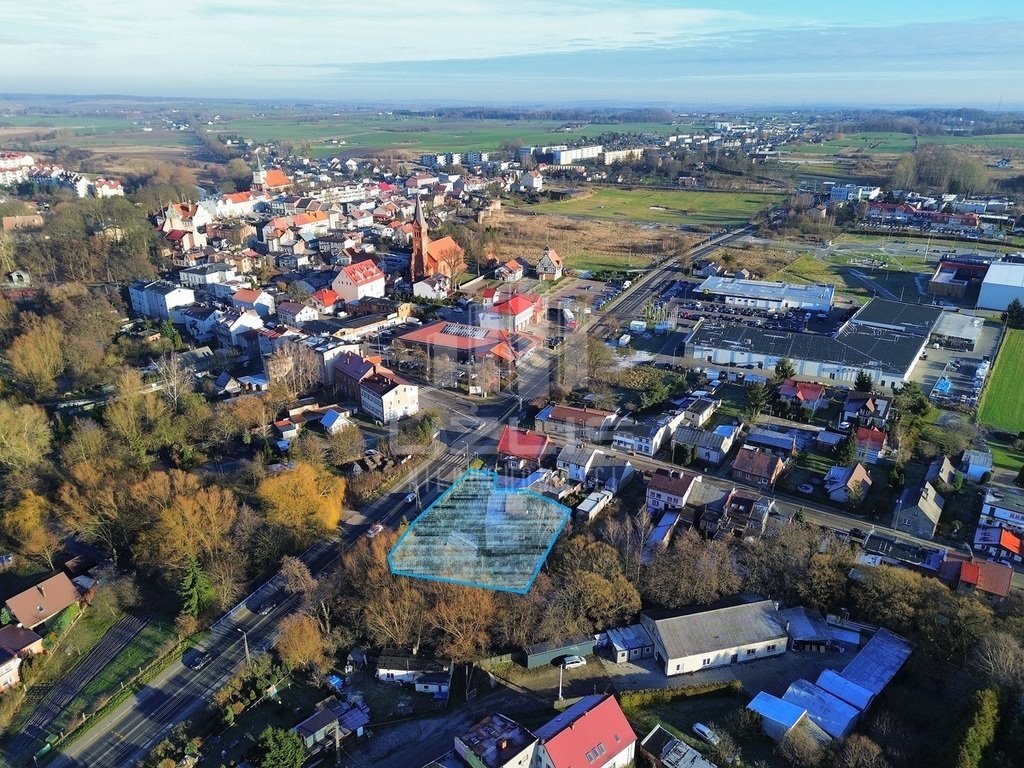 Dom na sprzedaż Skarszewy, Kościerska  168m2 Foto 3