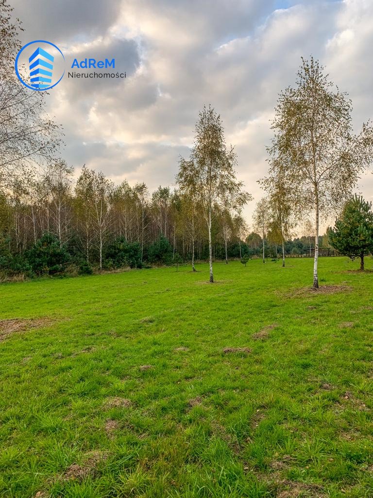 Sprzedam działkę Nowe Wągrodno , 1500 m2, 195000 PLN Domiporta.pl