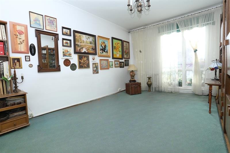 Mieszkanie trzypokojowe na sprzedaż Koszalin, Szymanowskiego  67m2 Foto 1