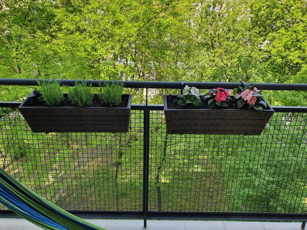 Sprzedam urokliwe 3-pokojowe mieszkanie z wysokimi sufitami i balkonem Warszawa, Ochota, Drzewieckiego  52m2 Foto 1