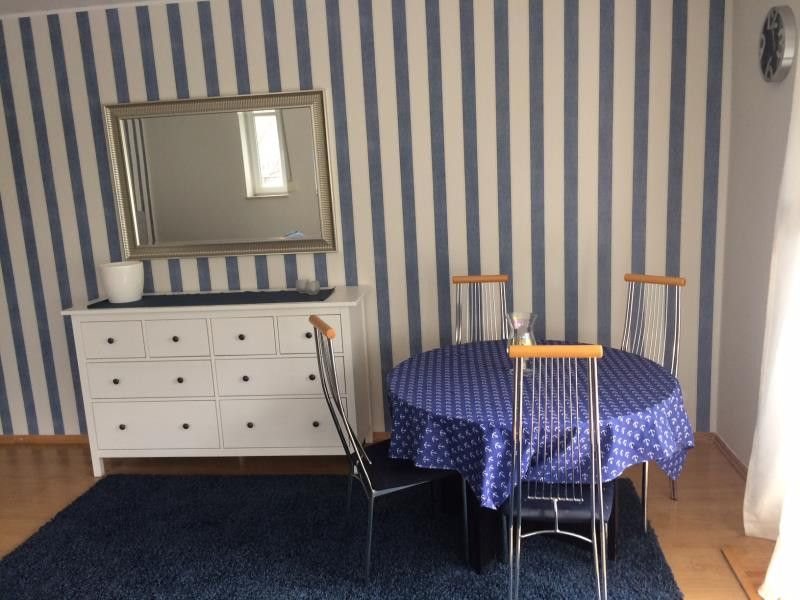 Nowoczesne studio 45 m2 z balkonem, pełne wyposażenie Gdynia, Redłowo, Ruchu Oporu  45m2 Foto 1