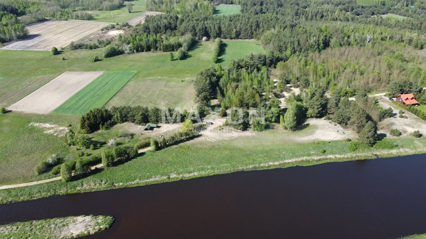 Działka budowlana na sprzedaż Łazy Duże  6 700m2 Foto 32