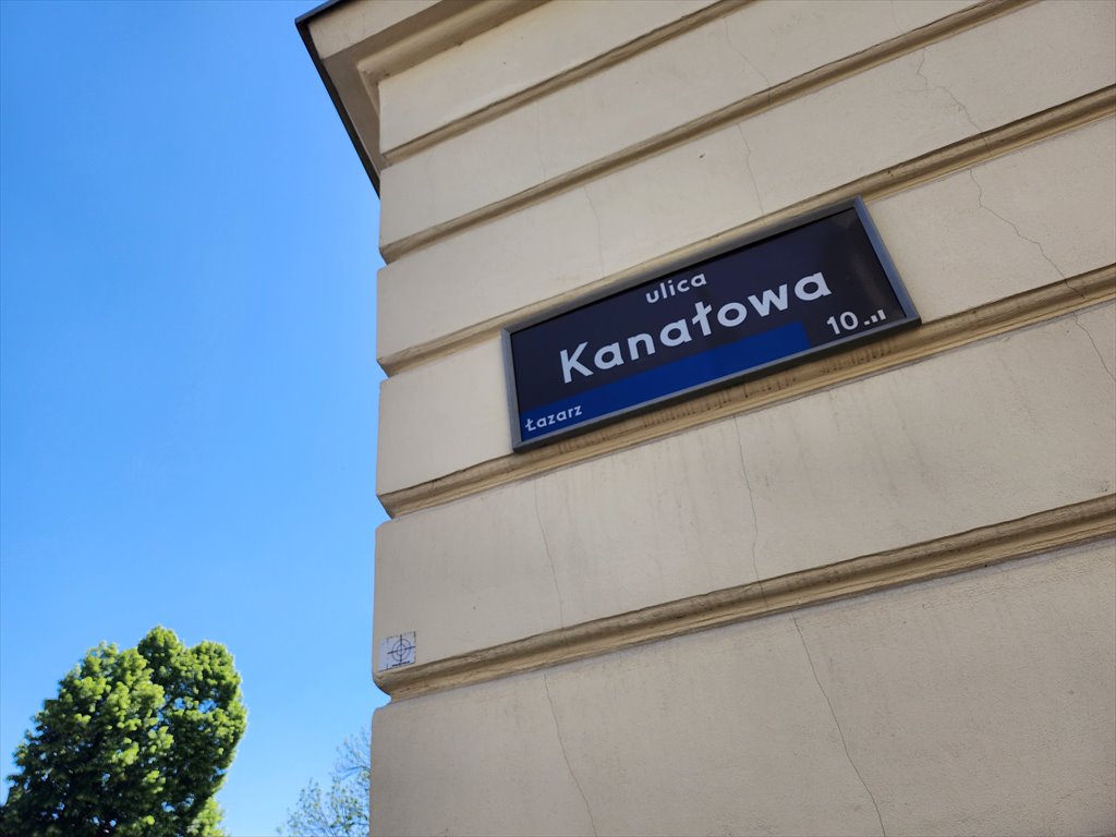 Mieszkanie trzypokojowe na sprzedaż Poznań, Kanałowa  78m2 Foto 15