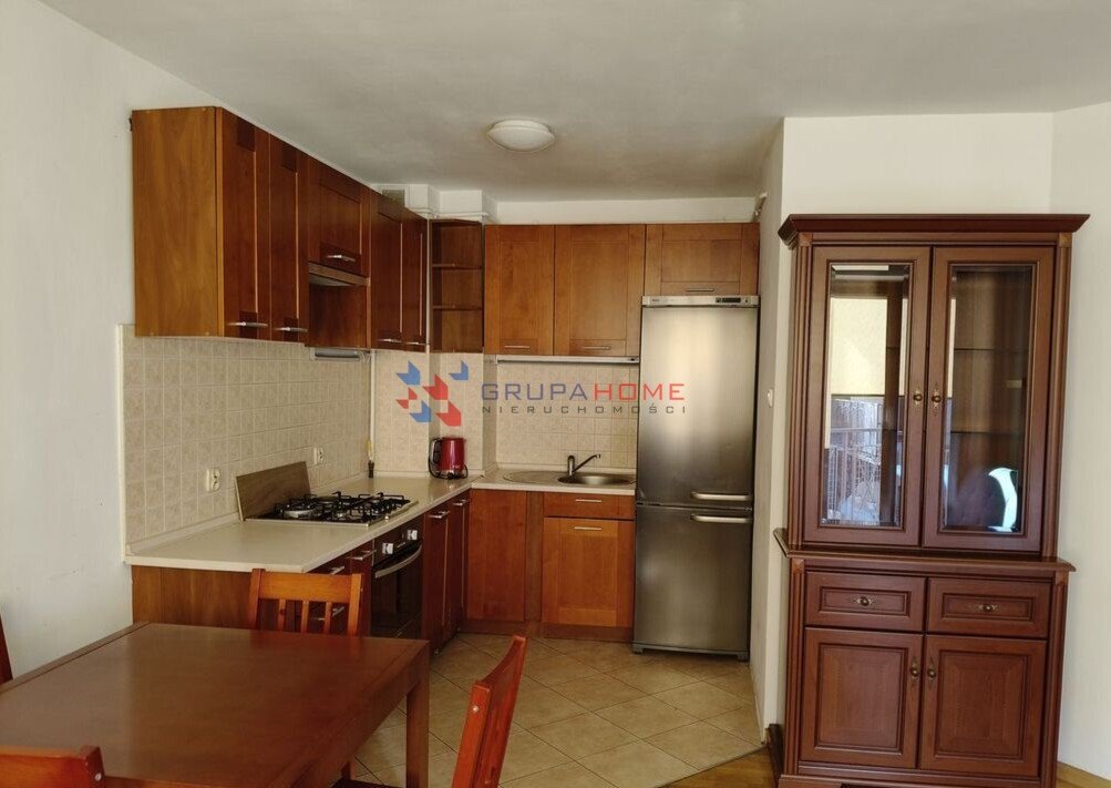 Przytulne 42 m² z dużą piwnicą, blisko centrum Piaseczna - zapraszam Piaseczno, Warszawska  42m2 Foto 1
