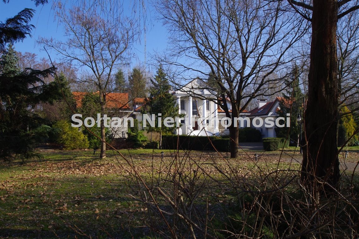 Dom na sprzedaż Konstancin-Jeziorna  720m2 Foto 5