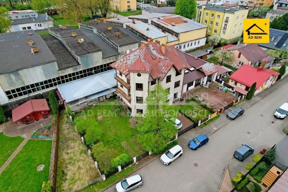 Dom na sprzedaż Lublin, Dziesiąta, Dziesiąta, Porazińskiej  600m2 Foto 1