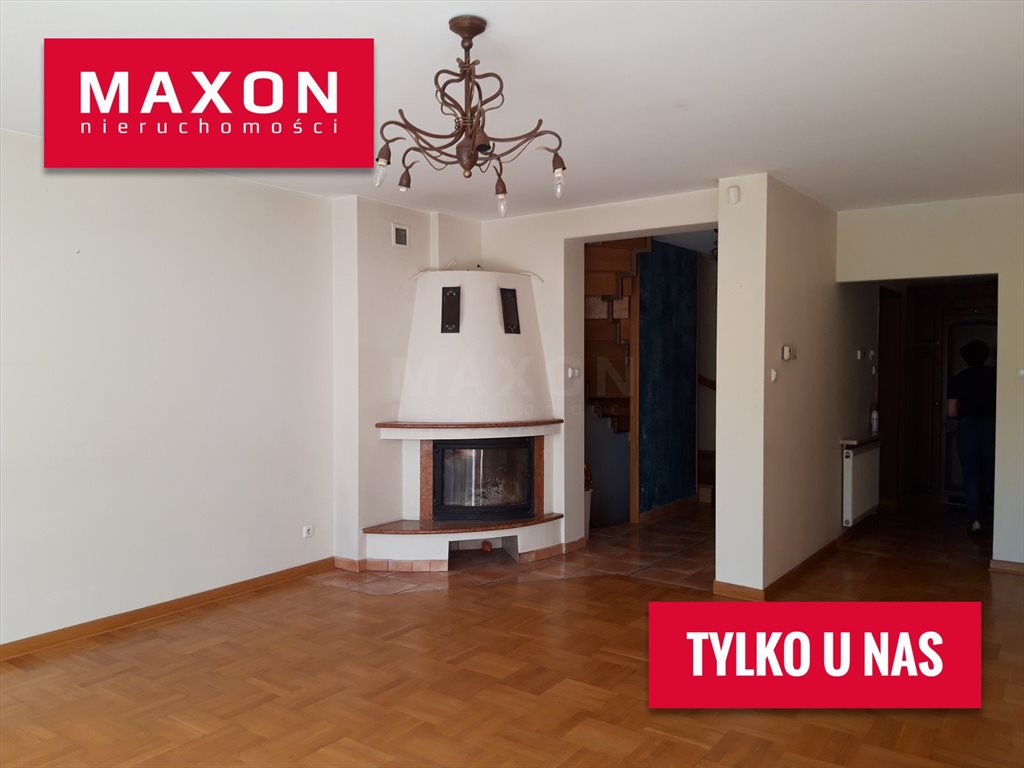 Dom na wynajem Piaseczno, Mysiadło 243m2 Foto 1 Dom na wynajem Piaseczno, Mysiadło 243m2 Foto 1