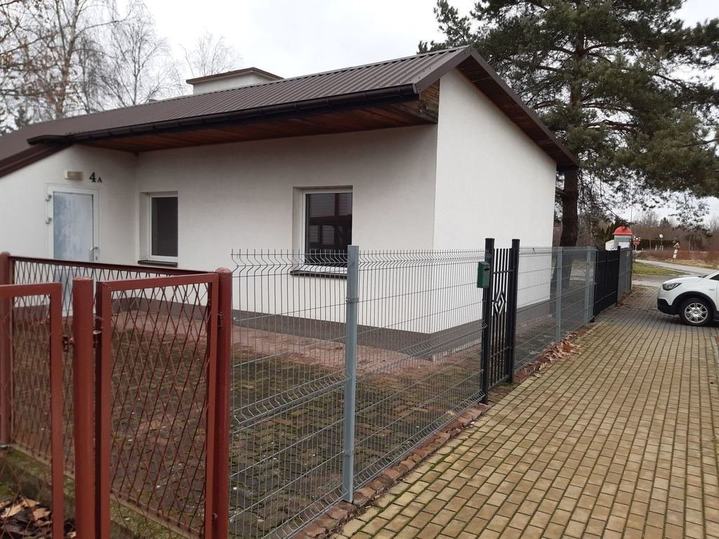 Dom na sprzedaż Sandomierz, Retmańska  60m2 Foto 1