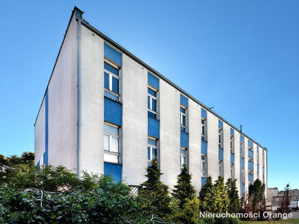 Na sprzedaż 1623 m² w Żninie – biura, garaż, teren ogrodzony Żnin, Żnin, ul. Adama Mickiewicza 5  1 623m2 Foto 1