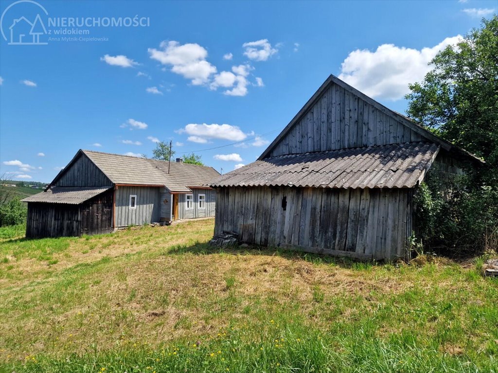 Dom na sprzedaż Olszyny  85m2 Foto 10