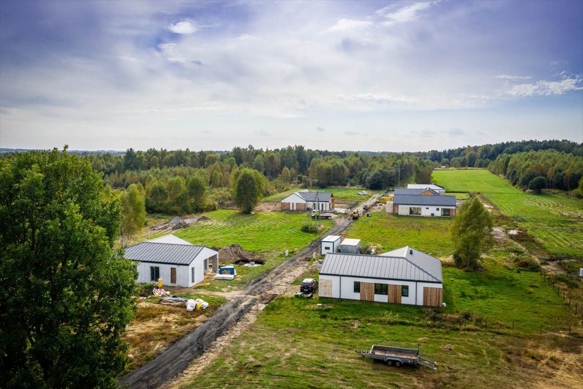 Dom na sprzedaż Koziegłowy, Lipowa  110m2 Foto 7