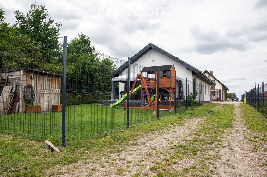 Dom na sprzedaż Janiszew, Leśna  141m2 Foto 19