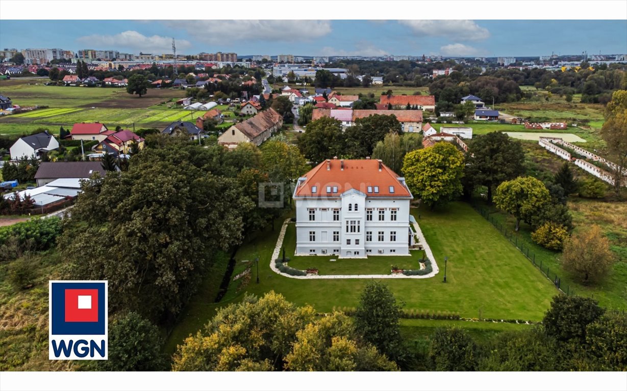 Mieszkanie trzypokojowe na sprzedaż Lubin, Lubin  108m2 Foto 3