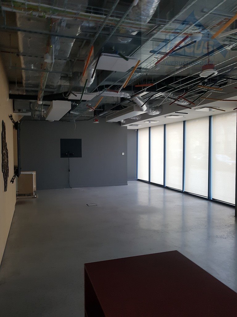 Lokal użytkowy na wynajem Warszawa, Wola  170m2 Foto 4