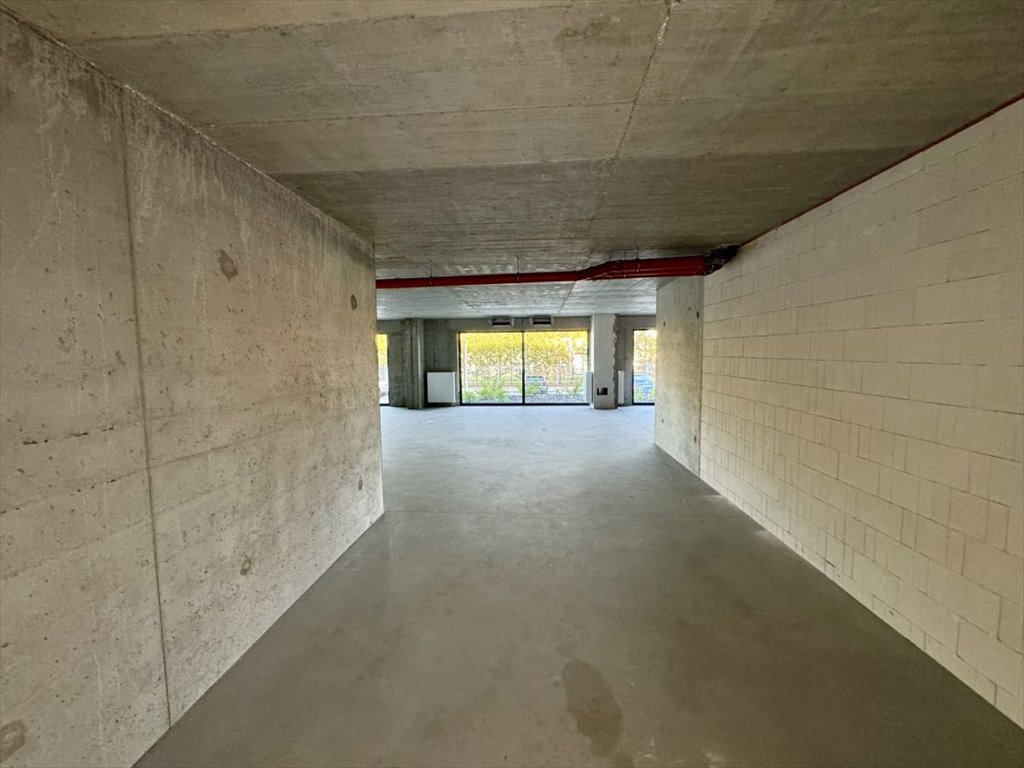 Lokal użytkowy na wynajem Warszawa, Białołęka, Mariana Hemara  125m2 Foto 10