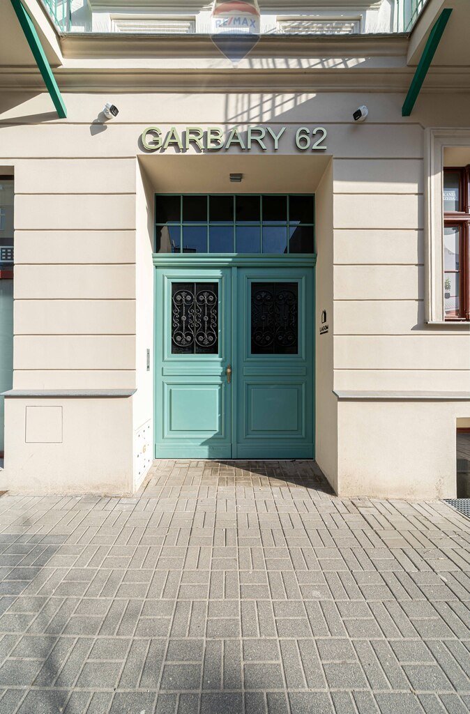 Lokal usługowy 42,67 m² z loftowym klimatem w centrum Poznania Poznań, Garbary  43m2 Foto 1
