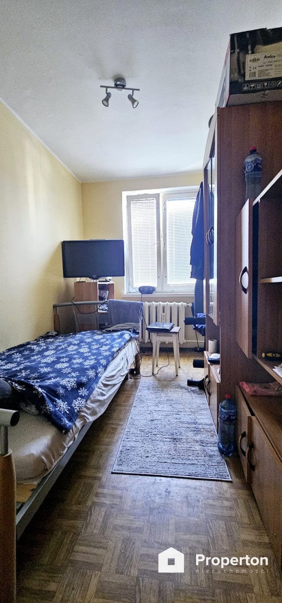 Mieszkanie dwupokojowe na sprzedaż Gorzów Wielkopolski, Michała Kleofasa Ogińskiego  38m2 Foto 3