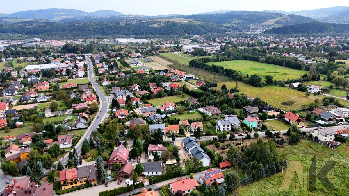 Dom na sprzedaż Nowy Sącz, Brzeziny  300m2 Foto 7