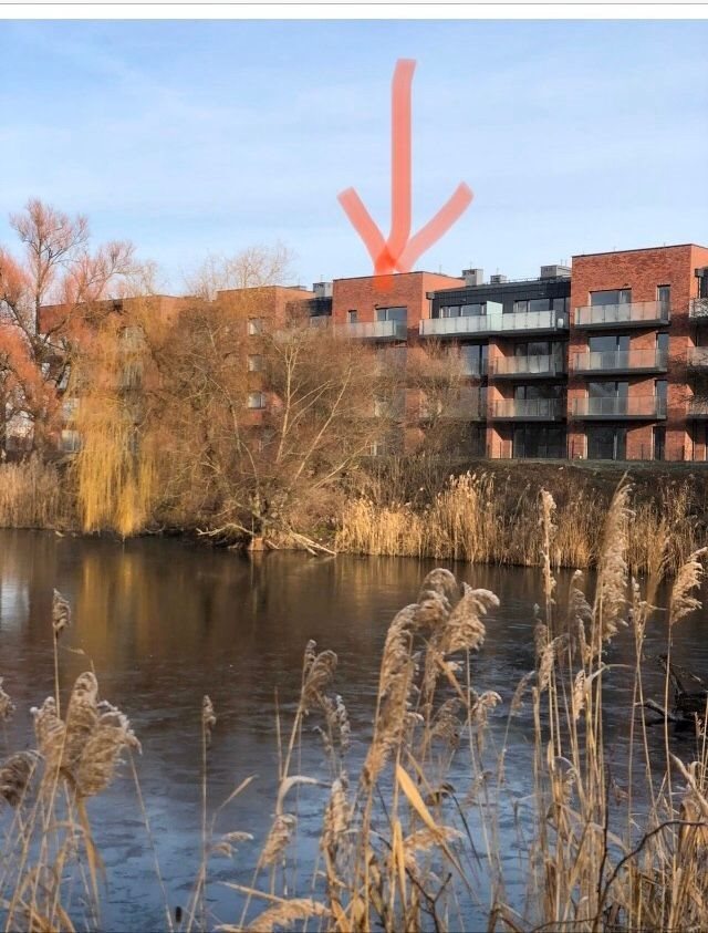 Mieszkanie dwupokojowe na sprzedaż Poznań, Grunwald, Ceglana 46m2 Foto 1 Mieszkanie dwupokojowe na sprzedaż Poznań, Grunwald, Ceglana 46m2 Foto 1