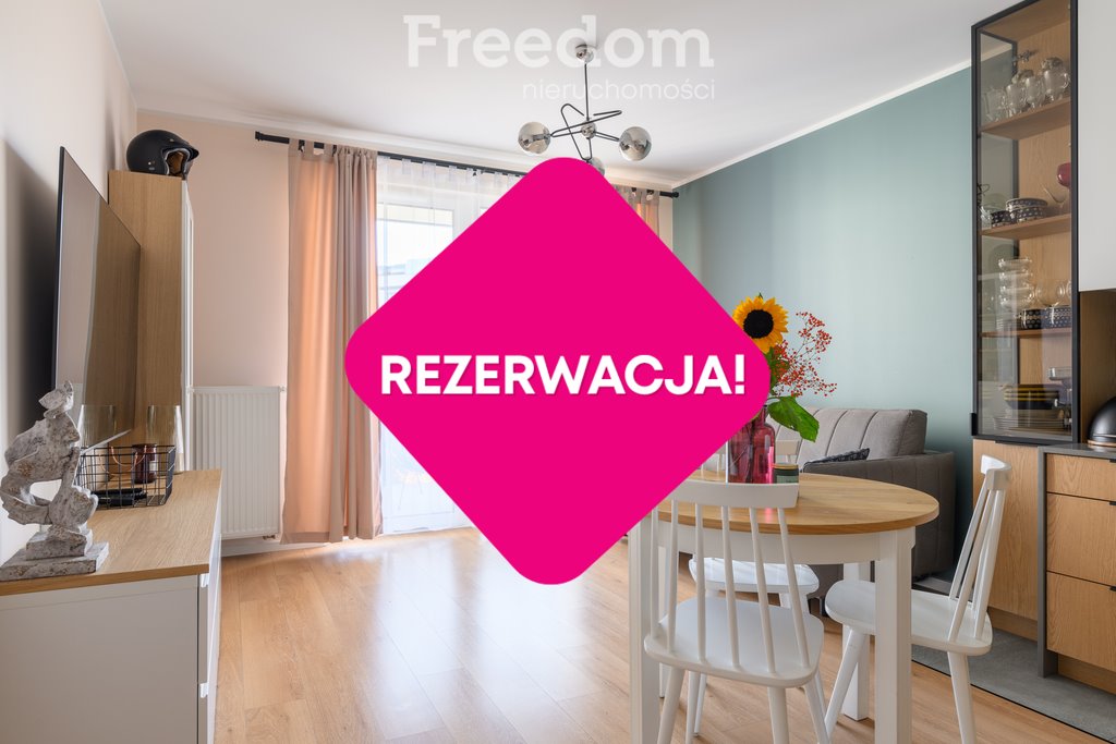 Mieszkanie trzypokojowe na sprzedaż Warszawa, Targówek, Wierna  54m2 Foto 2