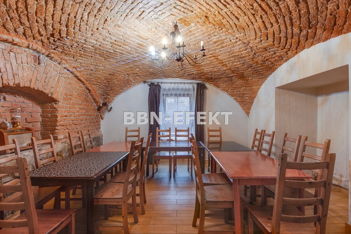 Lokal użytkowy na sprzedaż Bielsko-Biała, Górne Przedmieście  400m2 Foto 16