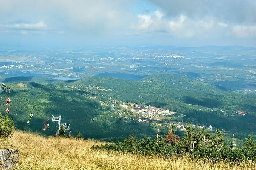 Lokal użytkowy na sprzedaż Karpacz  650m2 Foto 1