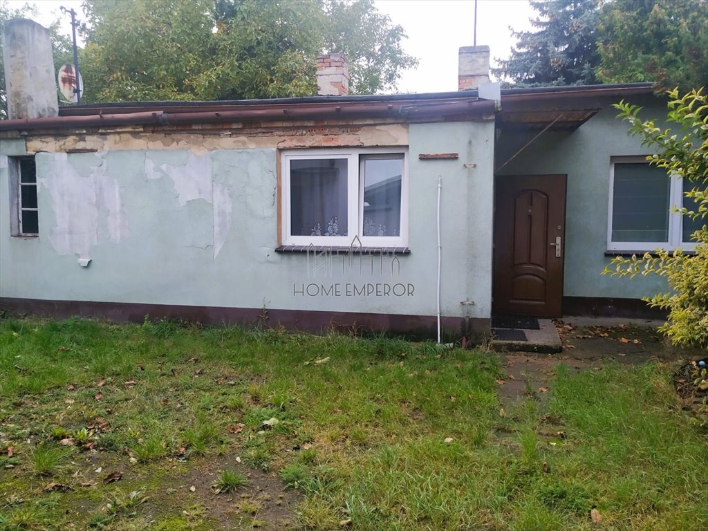 Dom na sprzedaż Kostrzyn, Warszawska  100m2 Foto 2