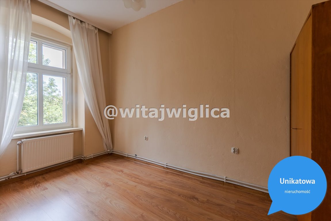 Mieszkanie dwupokojowe na sprzedaż Wrocław, Śródmieście, Plac Grunwaldzki, Grunwaldzka  46m2 Foto 9