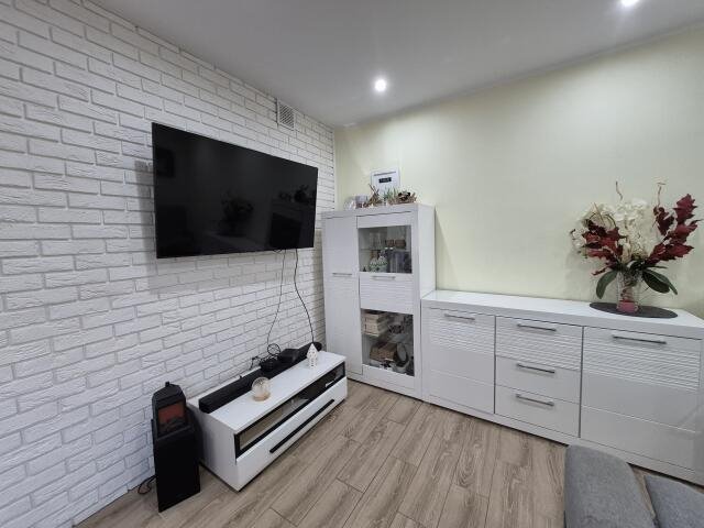 Mieszkanie dwupokojowe na sprzedaż Kolno  60m2 Foto 1