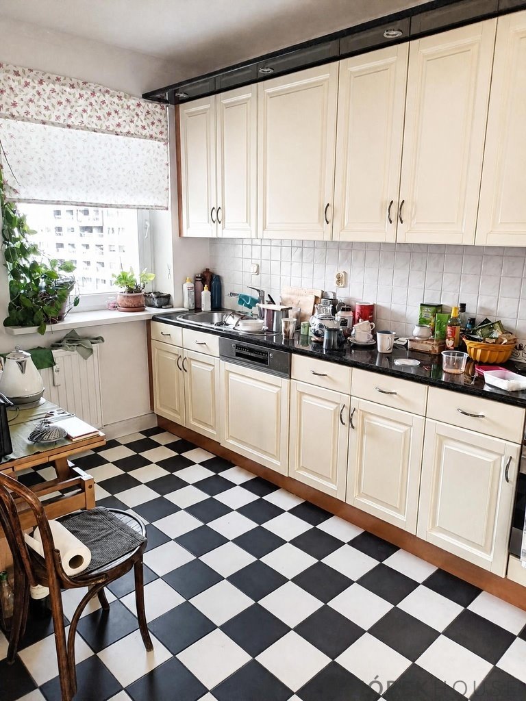 Dwupoziomowe 174 m² mieszkanie na Ochocie (Racławicka) z dużą przestrzenią Warszawa, Ochota, Racławicka  174m2 Foto 1