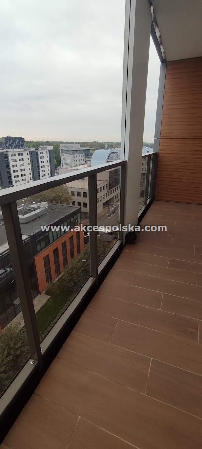 Mieszkanie dwupokojowe na wynajem Warszawa, Żoliborz, Zygmunta Krasińskiego  47m2 Foto 10