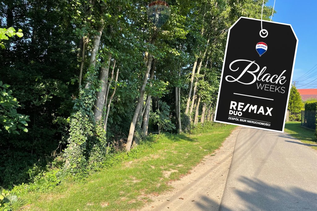 Działka budowlana na sprzedaż Krzeczów  10 619m2 Foto 1