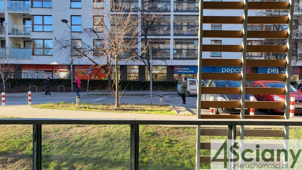 Mieszkanie trzypokojowe na wynajem Warszawa, Wola, Banderii  94m2 Foto 15