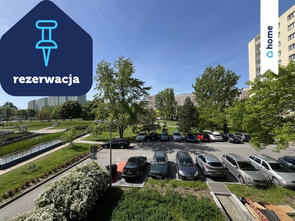 Mieszkanie dwupokojowe na sprzedaż Warszawa, Mokotów, Stegny, Sardyńska  42m2 Foto 7