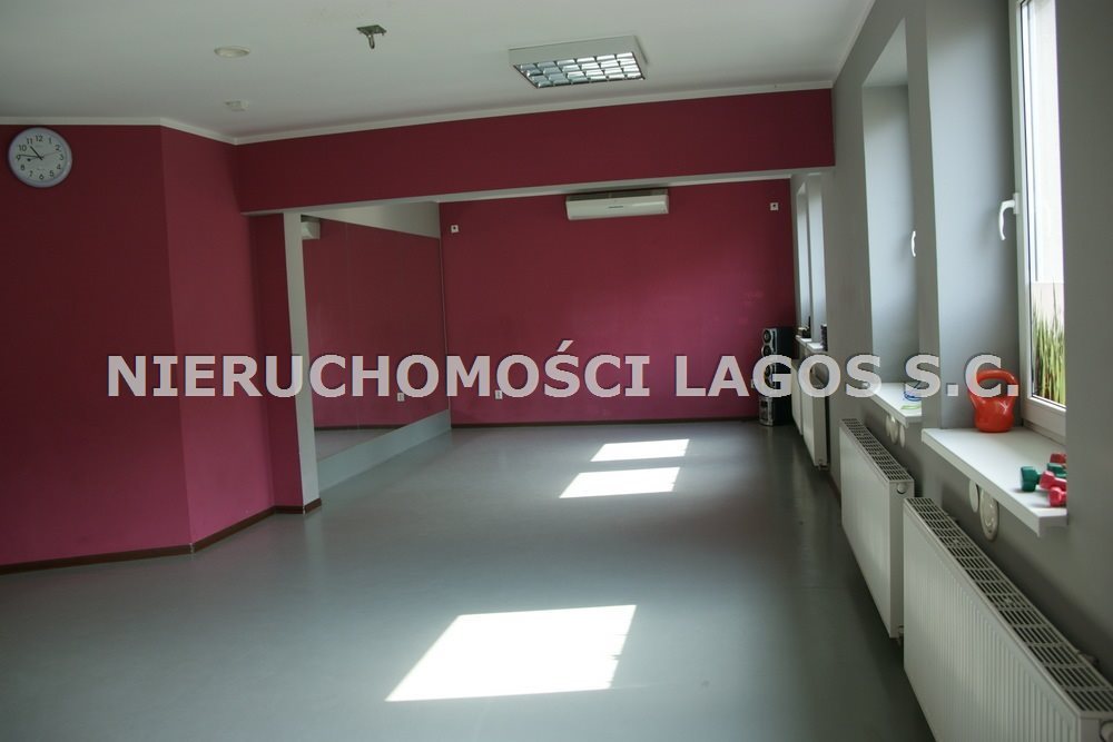 Lokal użytkowy na wynajem Tarnów, Centrum 80m2 Foto 1 Lokal użytkowy na wynajem Tarnów, Centrum 80m2 Foto 1