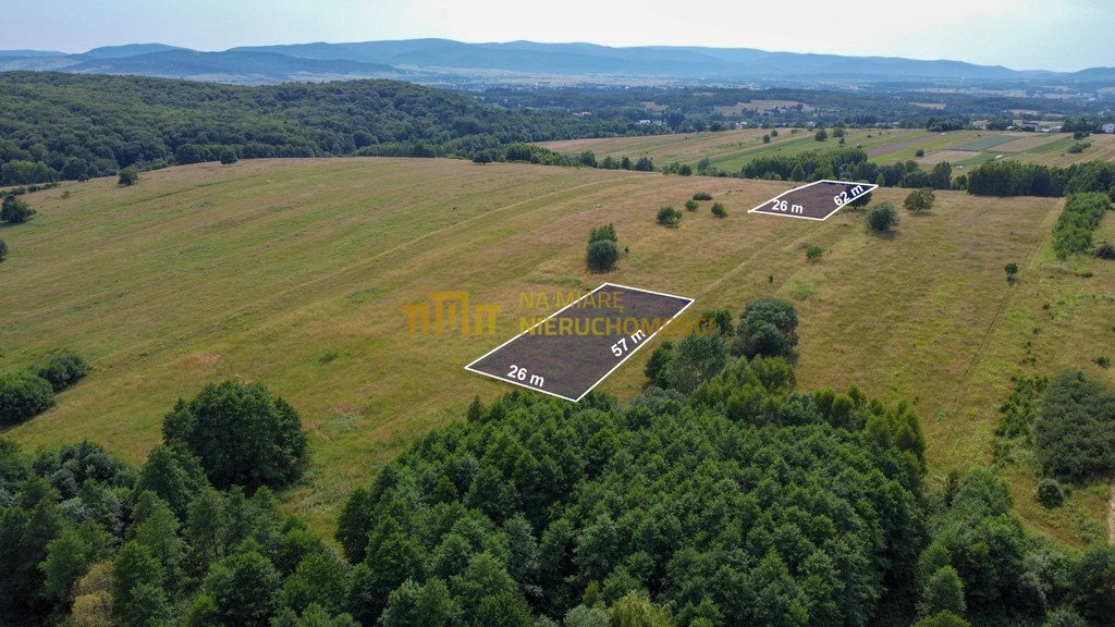 Działka rolna na sprzedaż Łężyny  1 500m2 Foto 1